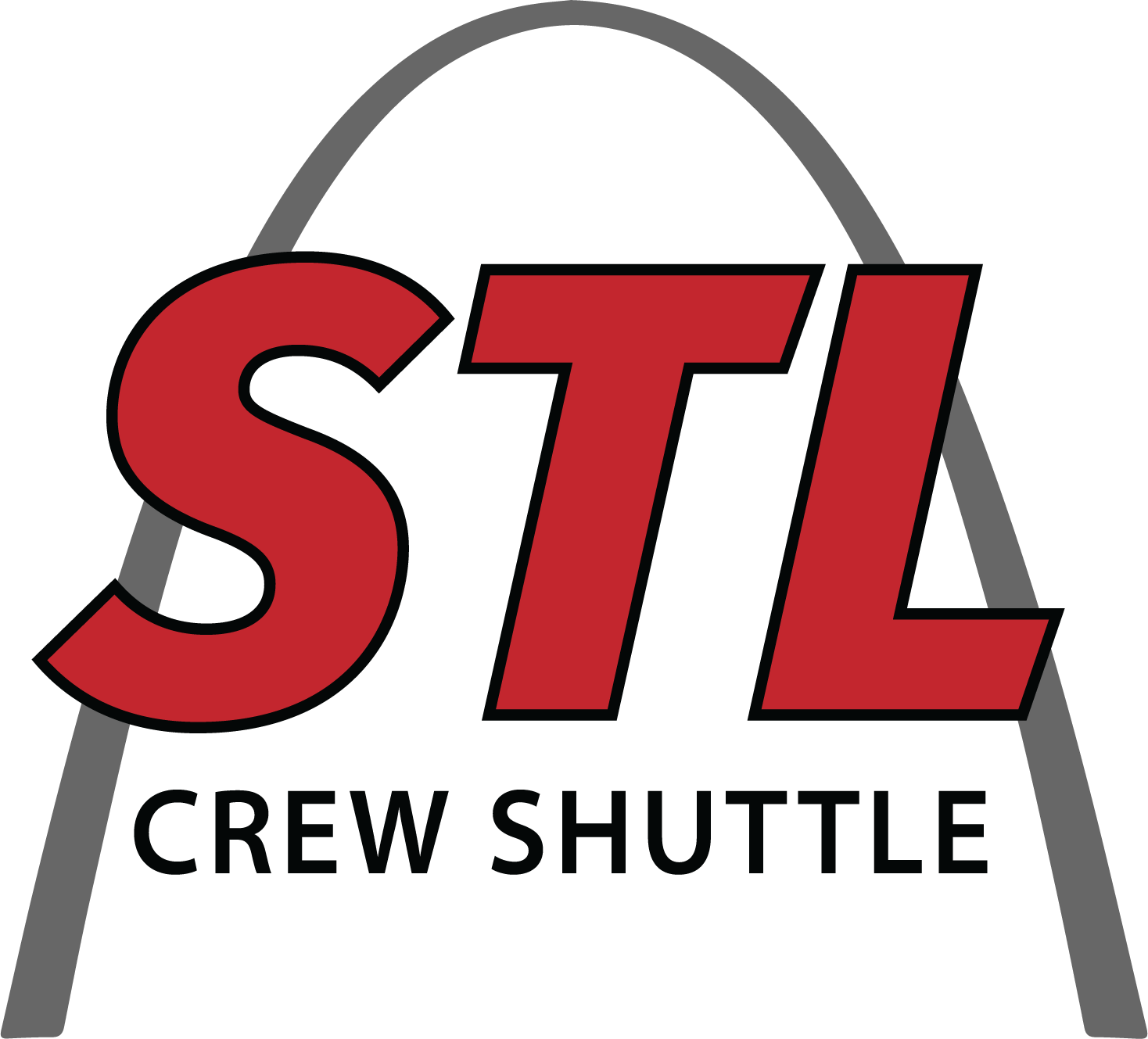 StL Crew Shuttle